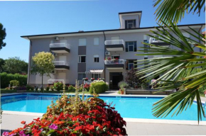 Amazing apartment With Pool for 5 people, Porto Santa Margherita